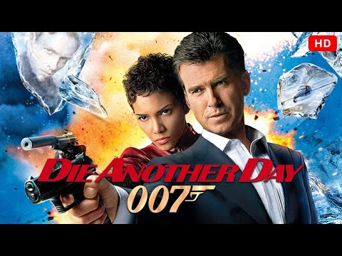 Die Another Day (2003) Action/Thriller Movie in English HD facts & updates |