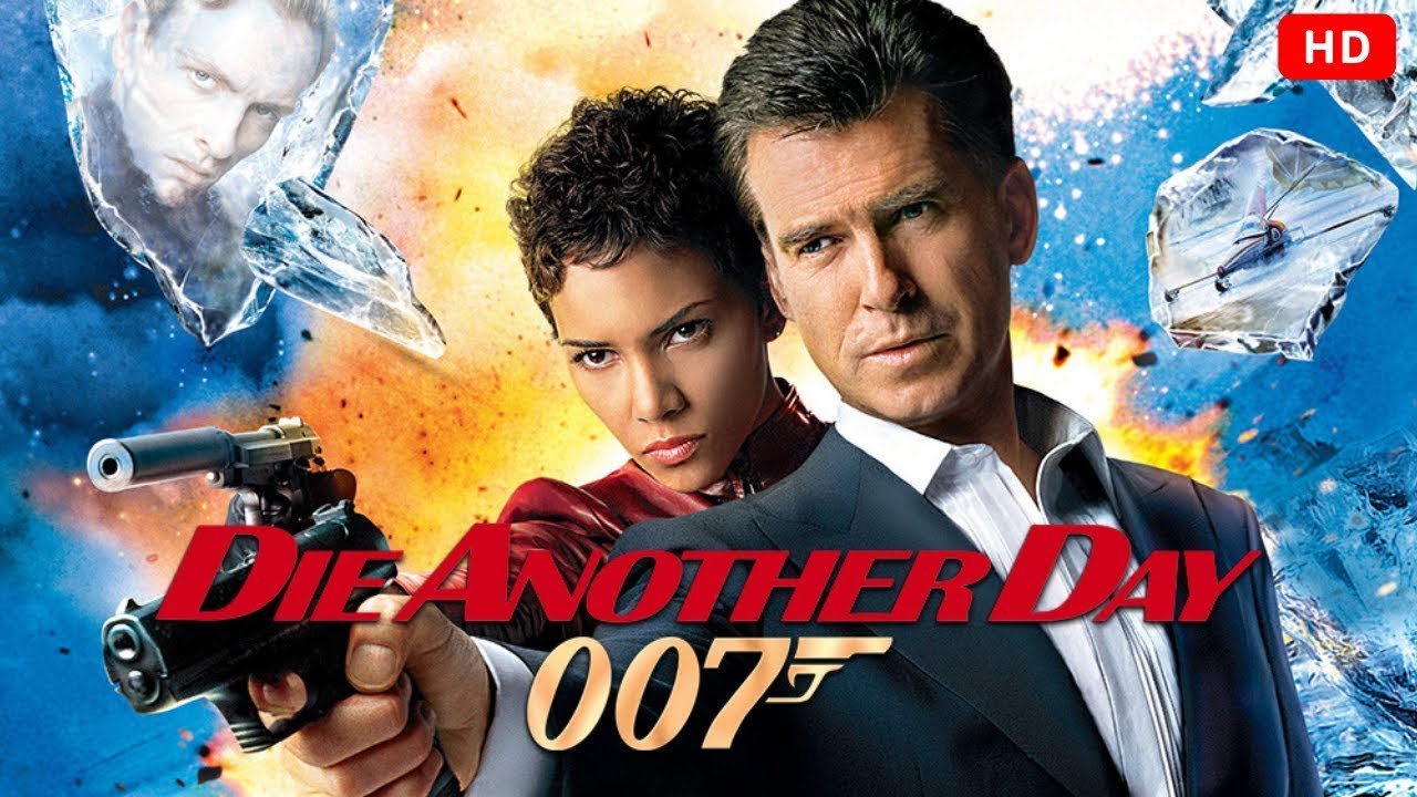 Die Another Day (2003) Action/Thriller Movie in English HD facts & updates |