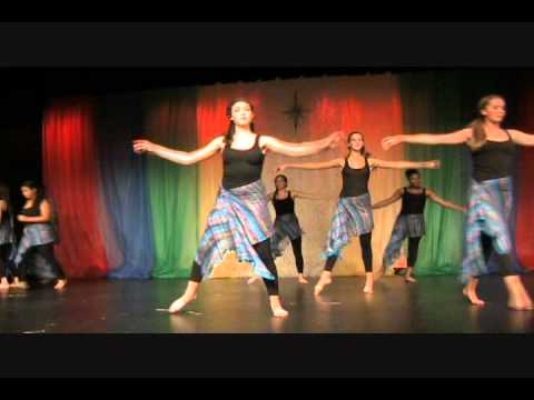 Circle of Life Momentum 2012