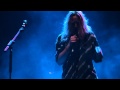 Lissie - Mother (Danzig cover) live The Institute ...