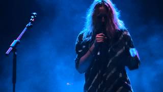 Lissie - Mother (Danzig cover) live The Institute, Birmingham 11-03-14