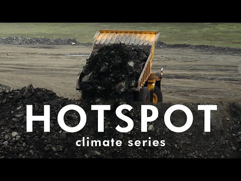 Hotspot Climate Series - How the Global South has become a Hotspot for the Climate Crisis