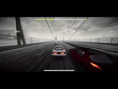 Araba yarışı Allahını seven izlesin❤️❤️🤲🤲