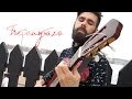 SEREBRO - Перепутала (theToughBeard Acoustic Cover ...