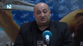 Թուրքիայից 5 մեդալ ենք բերել. ինչո՞ւ պետք ա իրանց ,,սպորտի վարպետ,, չտան. Արտակ Բրուտյան: Լրաբեր