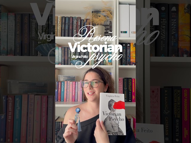 Vídeo relacionado con Victorian Psycho