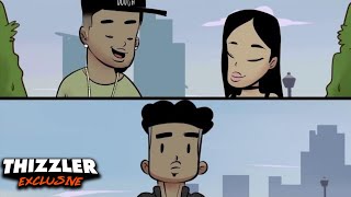 Lil Yase ft. Lil Pete - Bang Bros (Exclusive Music Video) [Thizzler.com]