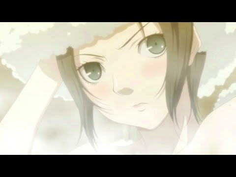 [HD] [PS Vita] Persona 4 Golden - Boss: Marie & Kusumi-no-Okami