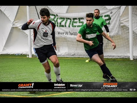 15.11.2018 III Liga E - Sterling Outsourcing vs. PKO Bank Polski