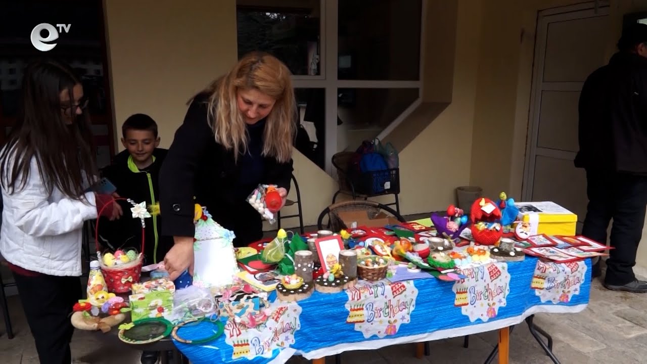 Благотворителен маратон стартира ЦПРЛ-ОДК, каузата им е да помогнат на Дани