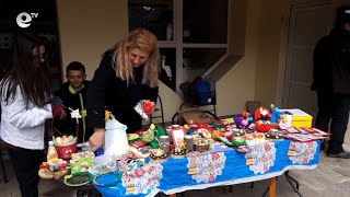 Благотворителен маратон стартира ЦПРЛ-ОДК, каузата им е да помогнат на Дани