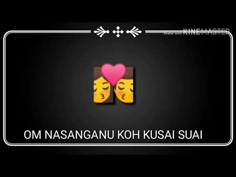 NORUBAT TUPUSKU DIKA_VERSI BARU APPRIN GADI JALI LIRIK/LAGU DONNY REYN MUSIC ARRANGEMENT: D'ONONG ST
