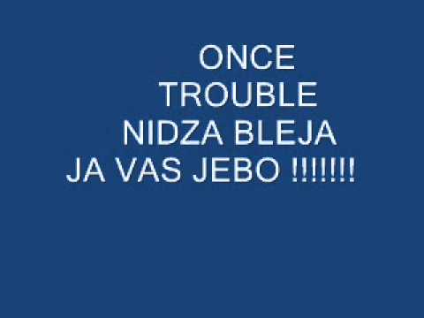 ONCE NIDZA BLEJA 2005