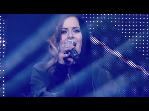 X Games Oslo - Alan Walker Faded feat Iselin Solheim