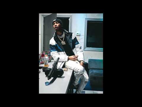 (FREE) Key Glock Type Beat x Young Dolph Type Beat - "Glock In My Lap"