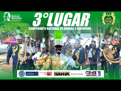 BANDA NELSON MANDELA (BANEMA)