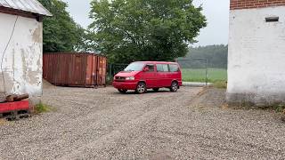 Herse &agrave; disques Volkswagen Caravelle T4 | Image 4 - Agroline