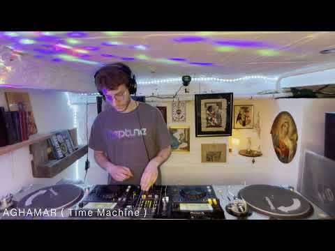 BSLB 5 Aghamar (Time Machine)