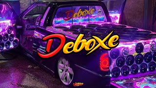 DEBOXE 2026 - PIZETTA - COMPETS - [HOUSE DESANDE]