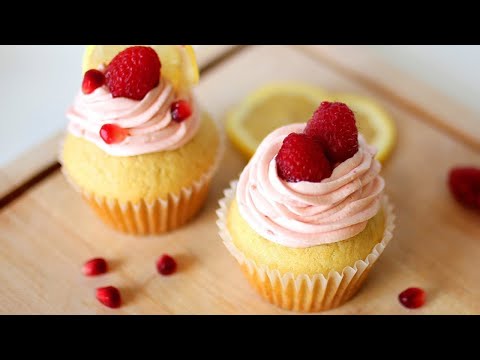 download lagu mp3 mp4 Lemon Cupcakes With Raspberry Filling Recipe, download lagu Lemon Cupcakes With Raspberry Filling Recipe gratis, unduh video klip Lemon Cupcakes With Raspberry Filling Recipe
