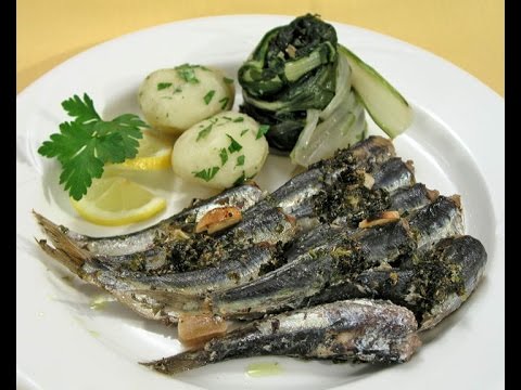 Srdele iz pećnice - Fini recepti