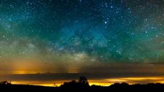 Matthew Parker - Bigger Picture