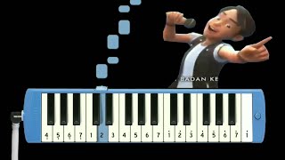 Download lagu Not Pianika Abang Iz Nyanyi lagu Rock - Upin Ipin Juara Karaoke mp3 Download lagu Not Pianika Abang Iz Nyanyi lagu Rock - Upin Ipin Juara Karaoke mp3