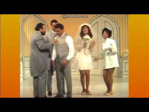 5th Dimension - Wedding Bell Blues