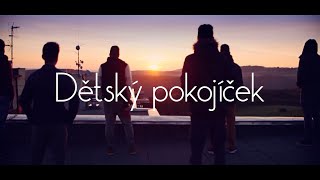 Video Dětský pokojíček - NAPOŘÁD (official)