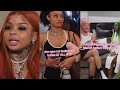 Funniest Baddies Moments And Memes TikTok Compilation