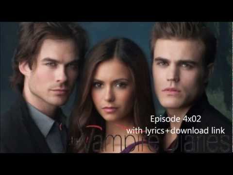 The Vampire Diaries Soundtrack - Kopecky Family Band - Change (4x02)