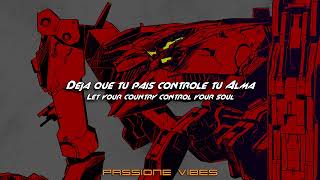 Collective Consciousness (Maniac Agenda Mix) (Metal Gear Rising OST) || Sub Español || Lyrics