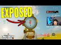 ANOTHER CHEATER EXPOSED IN CALL OF DUTY Black Ops 6