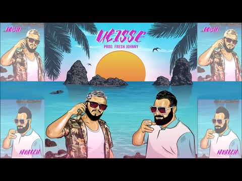 Robin - ULISSE Feat. Kanaglia (prod. Fre$h Johnny)