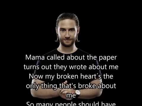 Hedegaard  - Happy Home lyrics