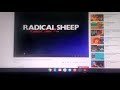Radical Sheep Owl Communications Treehouse TV