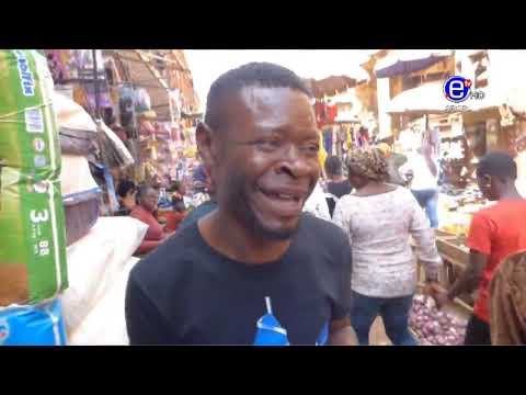 PIDGIN NEWS TUESDAY DECEMBER 21, 2021 - EQUINOXE TV