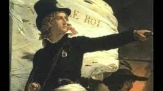 Forbidden Site - La Chouanne