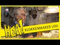 Boksende klokkenmaker Lou | HEA!