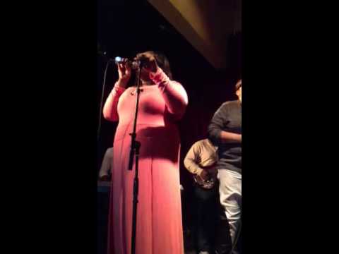 Dangerously In Love Keisha Renee