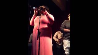 Dangerously In Love Keisha Renee