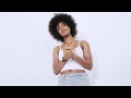 Lila IkeĢ - Second Chance (Official Video) Lila IkeĢ - Second Chance (Official Video)