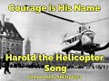 Courage Is His Name Harold The Helicopter S Song Cover TTTE