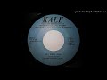Kathy Drouillard If I Were You US 1982