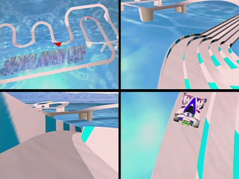 Bakusou Kyoudai Let's & Go!! - Ending 3 HD Creditless