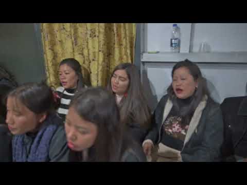 Ni 7.01.2024 zan, Reiek Khawhar In zai, Khawpui Mawi