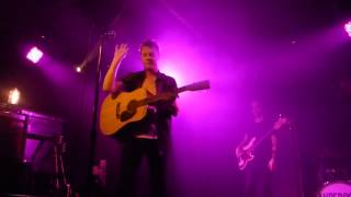 Anderson East &quot;King For A Day&quot; Live Toronto November 18 2016
