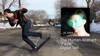 Doing the Riffs Episode 4 (The Human Abstract - Faust)