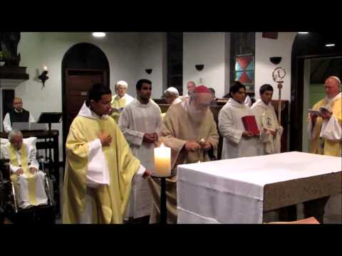 Intróito - Signum Magnum