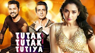 Tutak Tutak Tutiya (2016) Full Hindi Movie (4K)  S